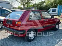 1991 Volkswagen GOLF