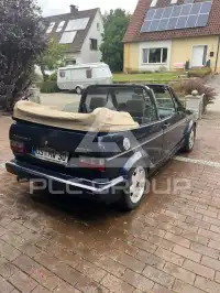 1991 Volkswagen GOLF