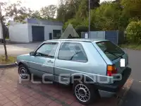 1991 Volkswagen GOLF