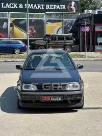 1991 Volkswagen GOLF