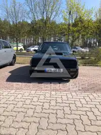 1991 Volkswagen GOLF