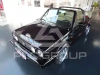 1991 Volkswagen GOLF