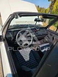 1991 Volkswagen GOLF