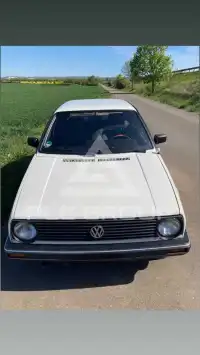 1991 Volkswagen GOLF