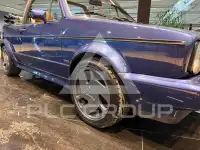 1991 Volkswagen GOLF