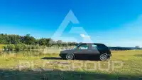 1991 Volkswagen GOLF