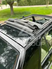 1991 Volkswagen GOLF