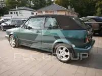 1991 Volkswagen GOLF