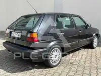 1991 Volkswagen GOLF