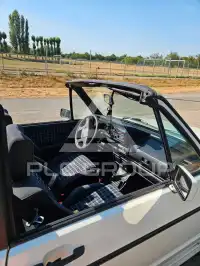 1991 Volkswagen GOLF