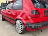 1991 Volkswagen GOLF
