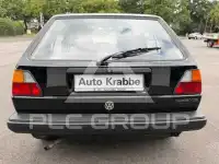 1991 Volkswagen GOLF