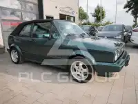 1991 Volkswagen GOLF
