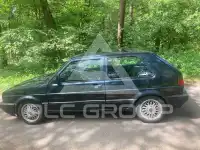1991 Volkswagen GOLF