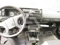 1991 Volkswagen GOLF