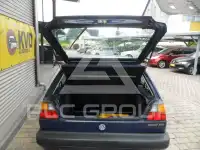 1991 Volkswagen GOLF