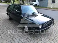 1991 Volkswagen GOLF