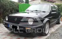 1991 Volkswagen GOLF