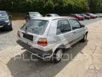 1991 Volkswagen GOLF