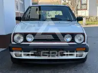 1991 Volkswagen GOLF