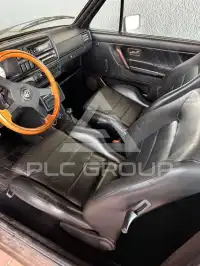 1991 Volkswagen GOLF