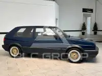1991 Volkswagen GOLF