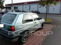 1991 Volkswagen GOLF