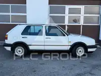 1991 Volkswagen GOLF