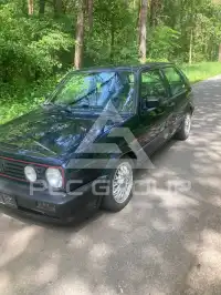 1991 Volkswagen GOLF