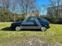 1991 Volkswagen GOLF