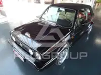1991 Volkswagen GOLF