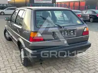 1991 Volkswagen GOLF