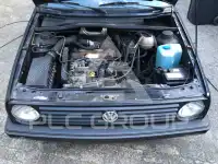 1991 Volkswagen GOLF