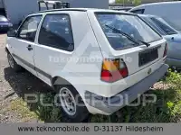 1991 Volkswagen GOLF