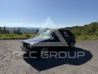 1991 Volkswagen GOLF