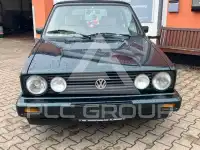 1991 Volkswagen GOLF