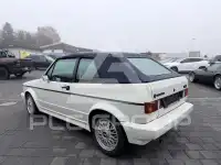 1991 Volkswagen GOLF