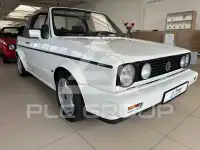 1991 Volkswagen GOLF