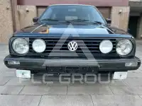 1991 Volkswagen GOLF