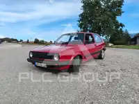 1991 Volkswagen GOLF
