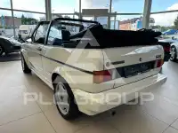 1991 Volkswagen GOLF