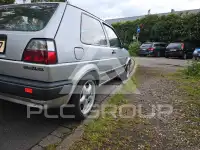 1991 Volkswagen GOLF