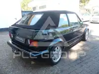 1991 Volkswagen GOLF