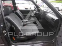 1991 Volkswagen GOLF