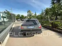 1991 Volkswagen GOLF