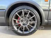 1991 Volkswagen GOLF