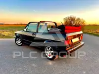 1991 Volkswagen GOLF