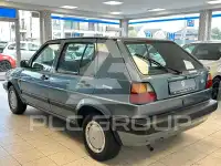 1991 Volkswagen GOLF