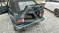 1991 Volkswagen GOLF