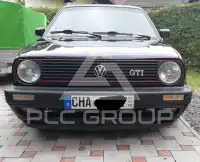 1991 Volkswagen GOLF